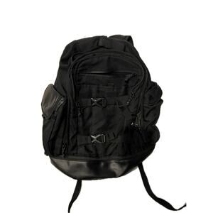 Outdoor Products Black Wayfarer Go Pack Hiking Backpack